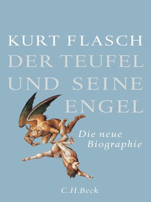 cover image of Der Teufel und seine Engel